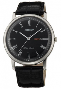 Наручные мужские часы Orient FUG1R008B6