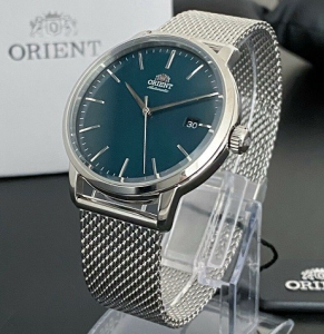 Часы ORIENT DRESSY RA-SP0006E10B - 1