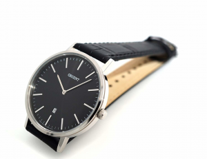Мужские кварцевые часы Orient FGW05004B0 - 1