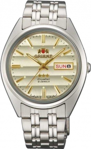 Мужские часы Orient FAB0000DC9