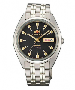 Мужские часы Orient fab00009b9