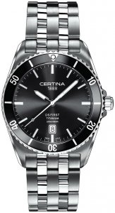 Часы Certina C014.410.44.081.00