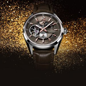 Часы Orient SDK05004K0