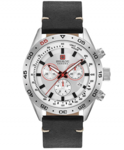 Мужские наручные часы Swiss Military-Hanowa 06-4318.04.001
