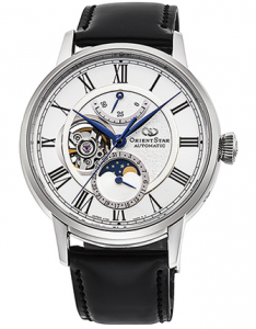 Мужские наручные часы Orient RE-AY0106S00B