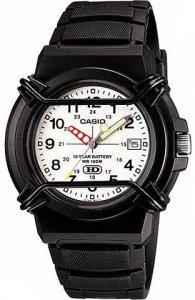 Часы Casio HDA-600B-7BVDF