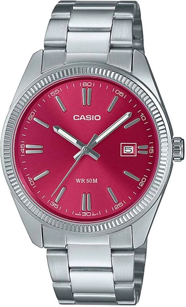 Часы Casio MTP-1302PD-4AVEF