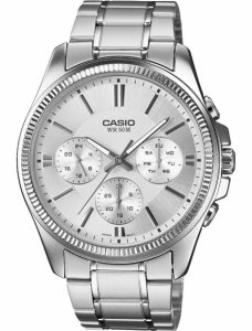 Часы Casio MTP-1375D-7AV
