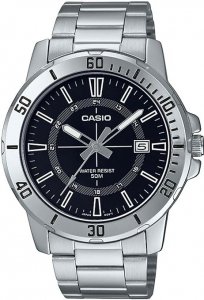Часы Casio MTP-VD01D-1CVUDF