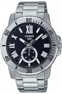 Часы Casio MTP-VD200D-1BUDF