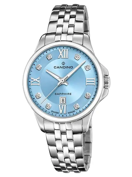 Часы наручные Candino C4766/2