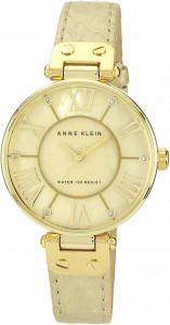 Часы Anne Klein AK/1012GMGD