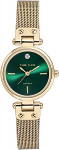 Часы Anne Klein AK/3002GNGB