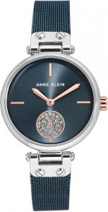 Часы Anne Klein AK/3001BLRT