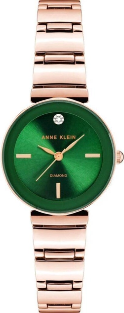Часы Anne Klein AK/2434GNRG