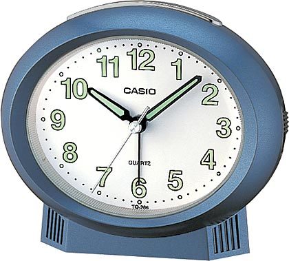 Часы CASIO TQ-266-2EF