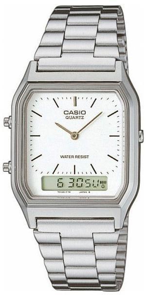 Часы CASIO AQ-230A-7DUQ