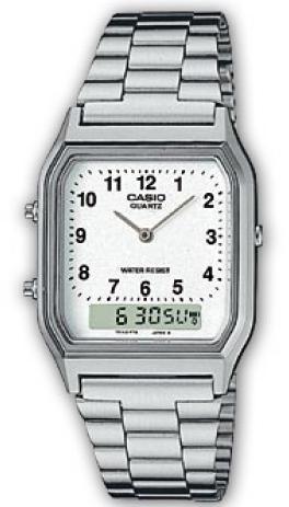 Часы CASIO AQ-230A-7BMQ
