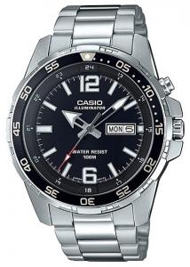 Часы CASIO MTD-1079D-1A2VDF