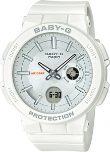 Часы CASIO BGA-255-7AER