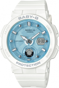 Часы CASIO BGA-250-7A1ER