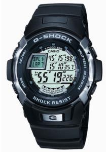 Часы CASIO G-7700-1ER