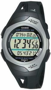 Часы CASIO STR-300C-1VER