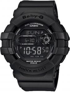 Часы CASIO BGD-140-1AER