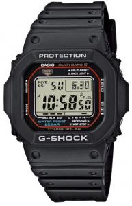 Часы CASIO GW-M5610-1ER