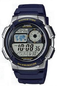 Часы CASIO AE-1000W-2AVEF