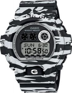 Часы CASIO GD-X6900BW-1ER