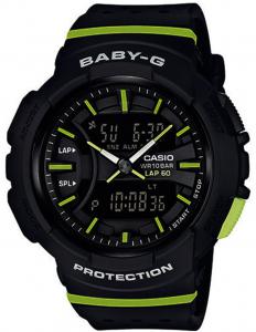 Часы CASIO BGA-240-1A2ER