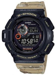 Часы CASIO GW-9300DC-1ER