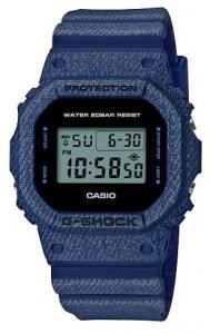 Часы CASIO DW-5600DE-2ER