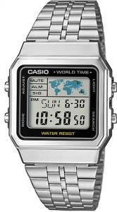 Часы CASIO A500WEA-1EF