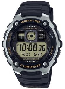 Часы CASIO AE-2000W-9AVEF