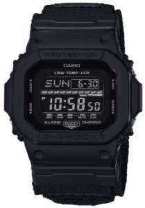 Часы CASIO GLS-5600WCL-1ER