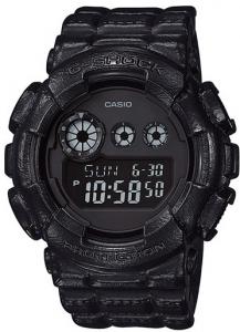Часы CASIO GD-120BT-1ER