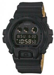 Часы CASIO DW-6900LU-1ER