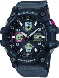 Часы CASIO GWG-100-1A8ER