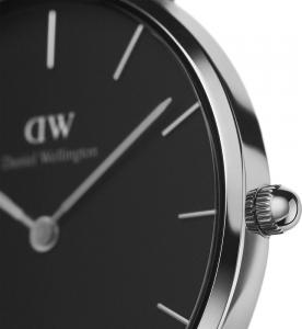 Часы Daniel Wellington DW00100216 Petite 32 Cornwall S Black - 3