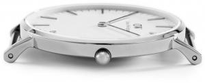 Часы Daniel Wellington DW00100258 Classic 40 Cornwall S White - 2