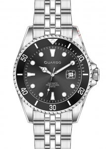 Часы Guardo SA03015