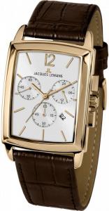 1-1906D, наручные часы Jacques Lemans
