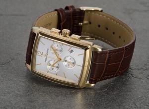 1-1906D, наручные часы Jacques Lemans - 3