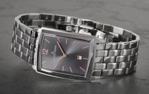 1-1904G, наручные часы Jacques Lemans - 3