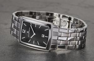 1-1904E, наручные часы Jacques Lemans - 3