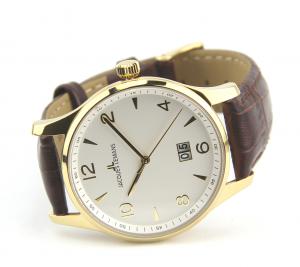1-1862ZD, наручные часы Jacques Lemans - 2