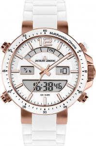 1-1712Q, наручные часы Jacques Lemans - 1