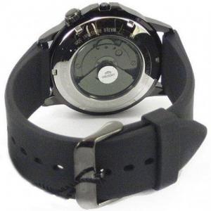 Часы ORIENT AUTOMATIC FEM7K00CB9 - 1